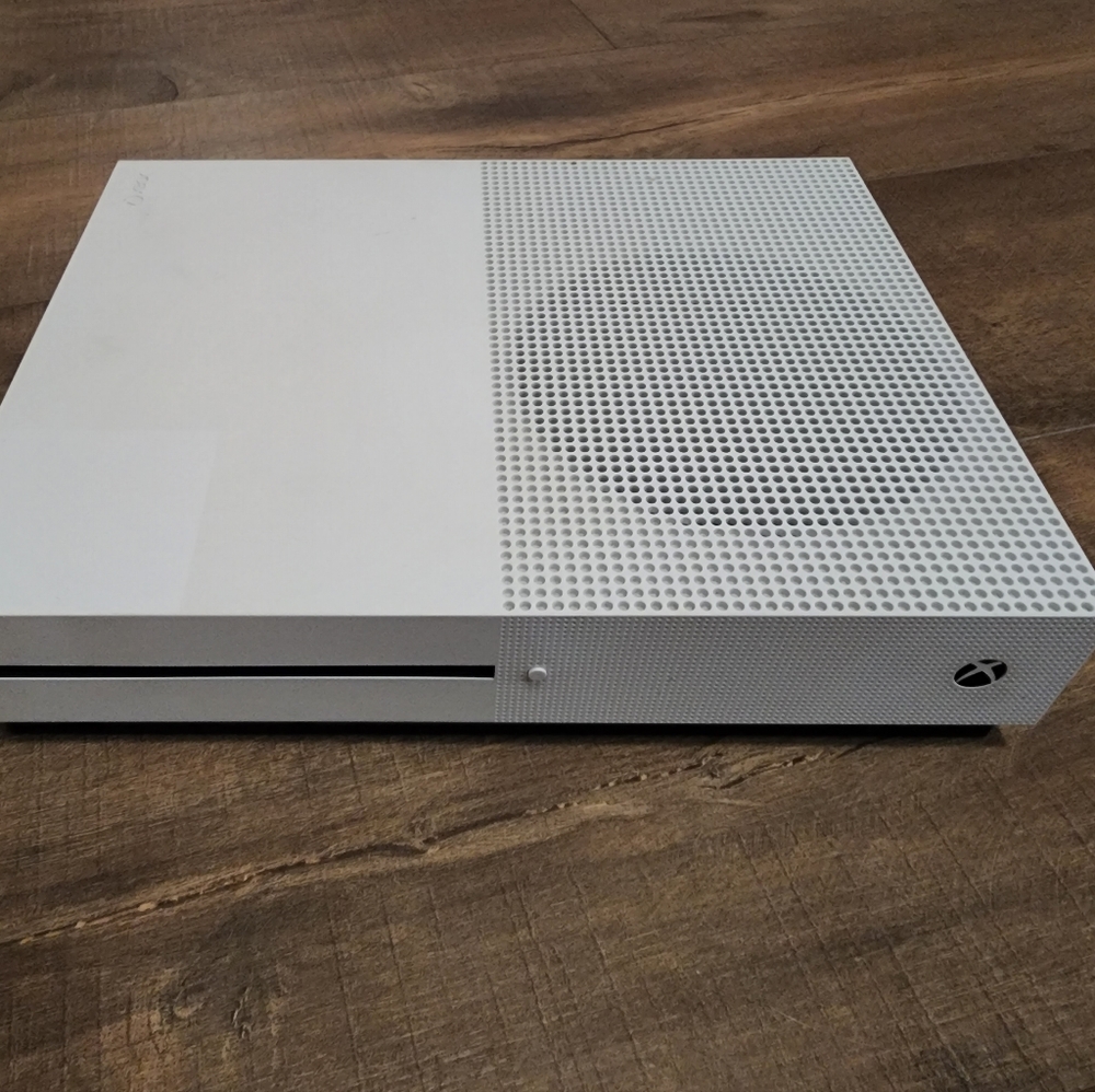 XBOX 1